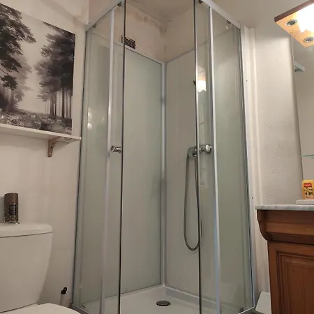 T2 Plein Centre-ville 40m2 Apartment Albertville