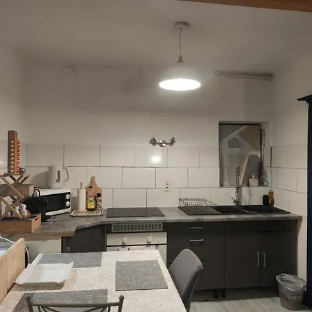 T2 Plein Centre-ville 40m2 * Albertville