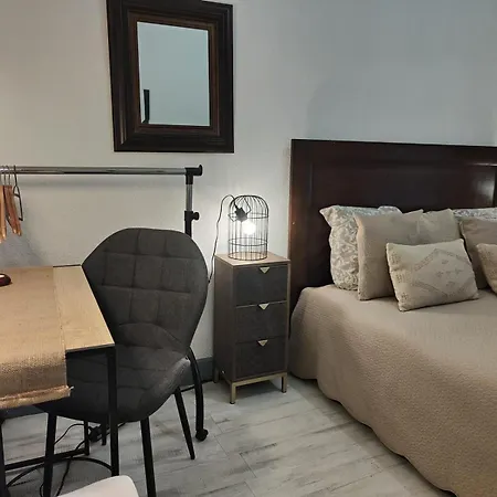 T2 Plein Centre-ville 40m2 * Albertville