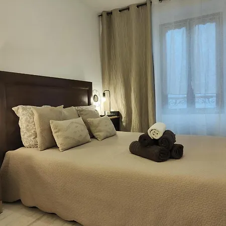 Apartment T2 Plein Centre-ville 40m2 Albertville